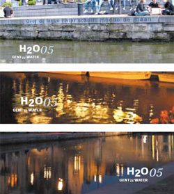 waterfestijn 1