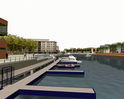 Simulatie5 van Portus ganda