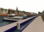 Simulatie4 van Portus ganda
